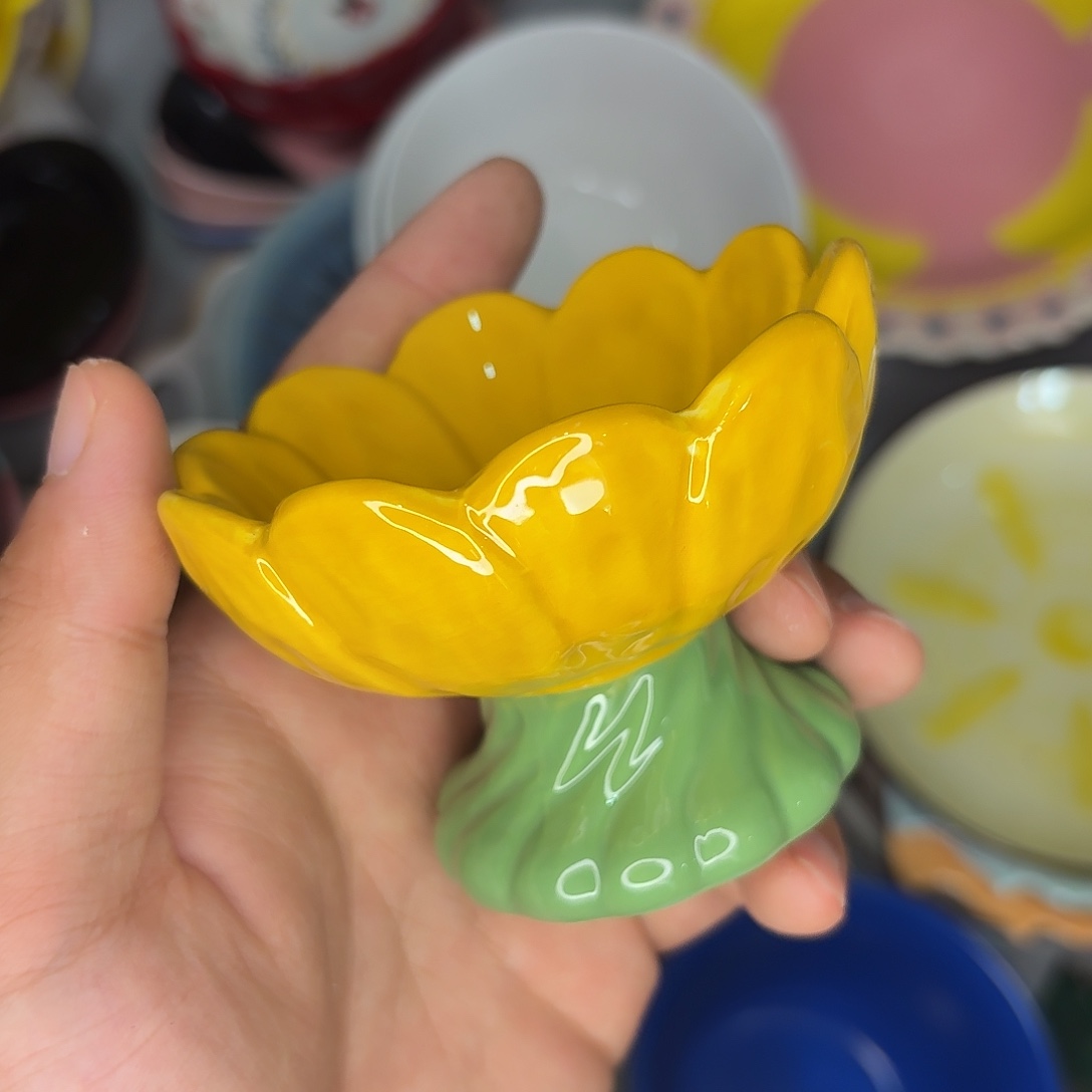 有***包瓷片陶瓷制品满20拼单发货默认微瑕