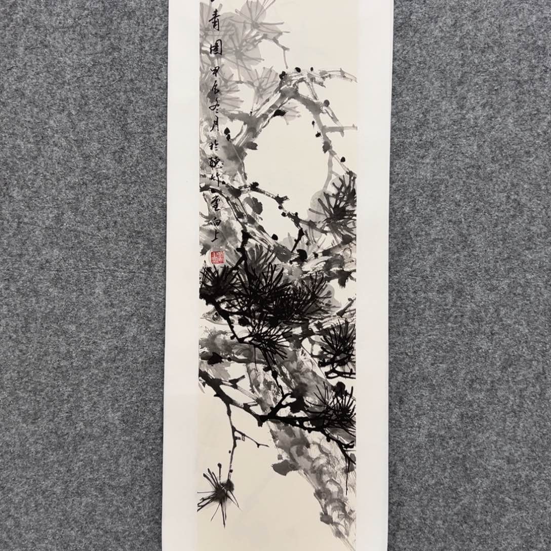 国画国画作品国画作品