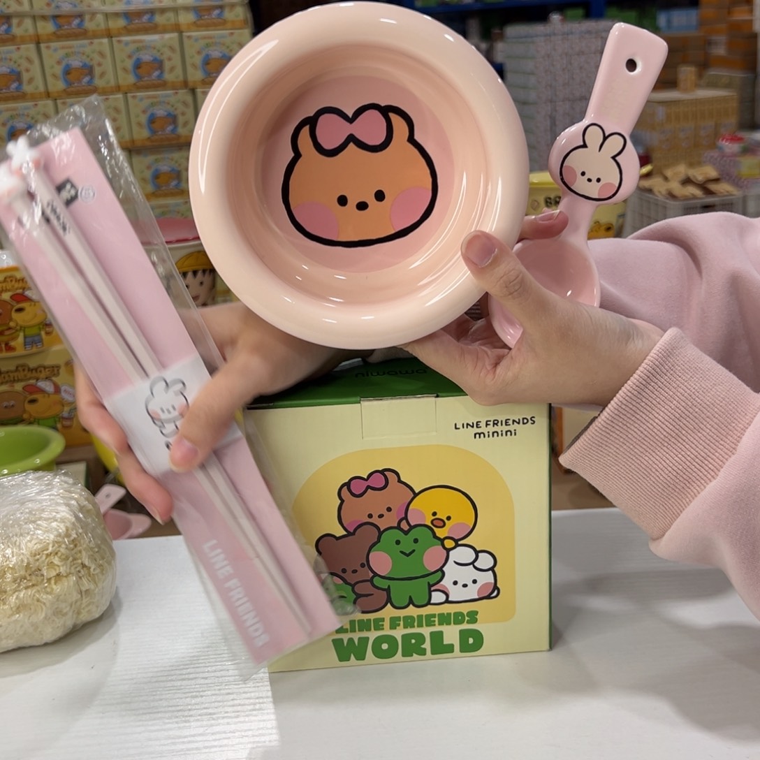 瓷233 家勺子筷子v陶瓷陶瓷天 