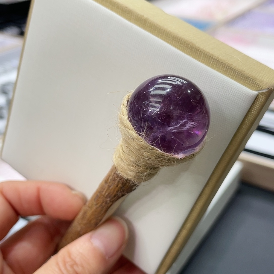 珠宝半成品未镶嵌水晶