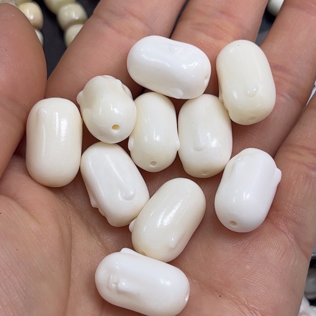 *****驼骨手串/手链编号375打包