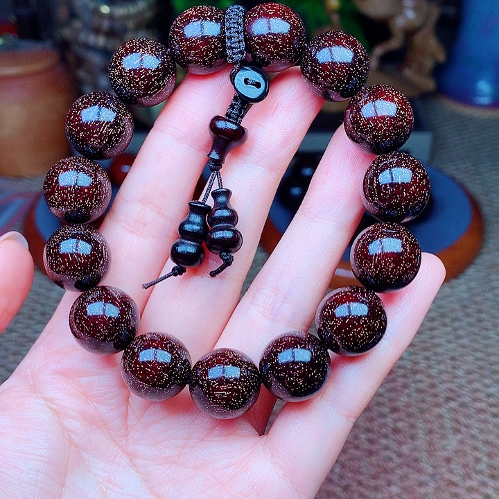 檀香紫檀（小叶紫檀）1.5