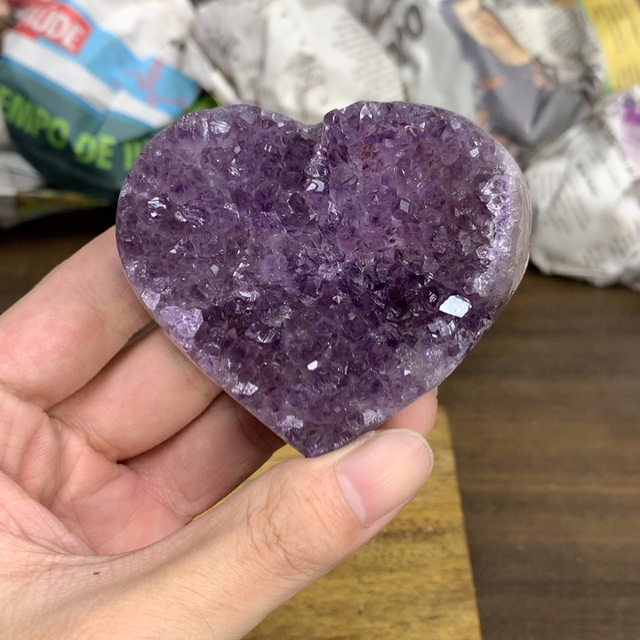 未镶嵌水晶大型摆件（非配饰）