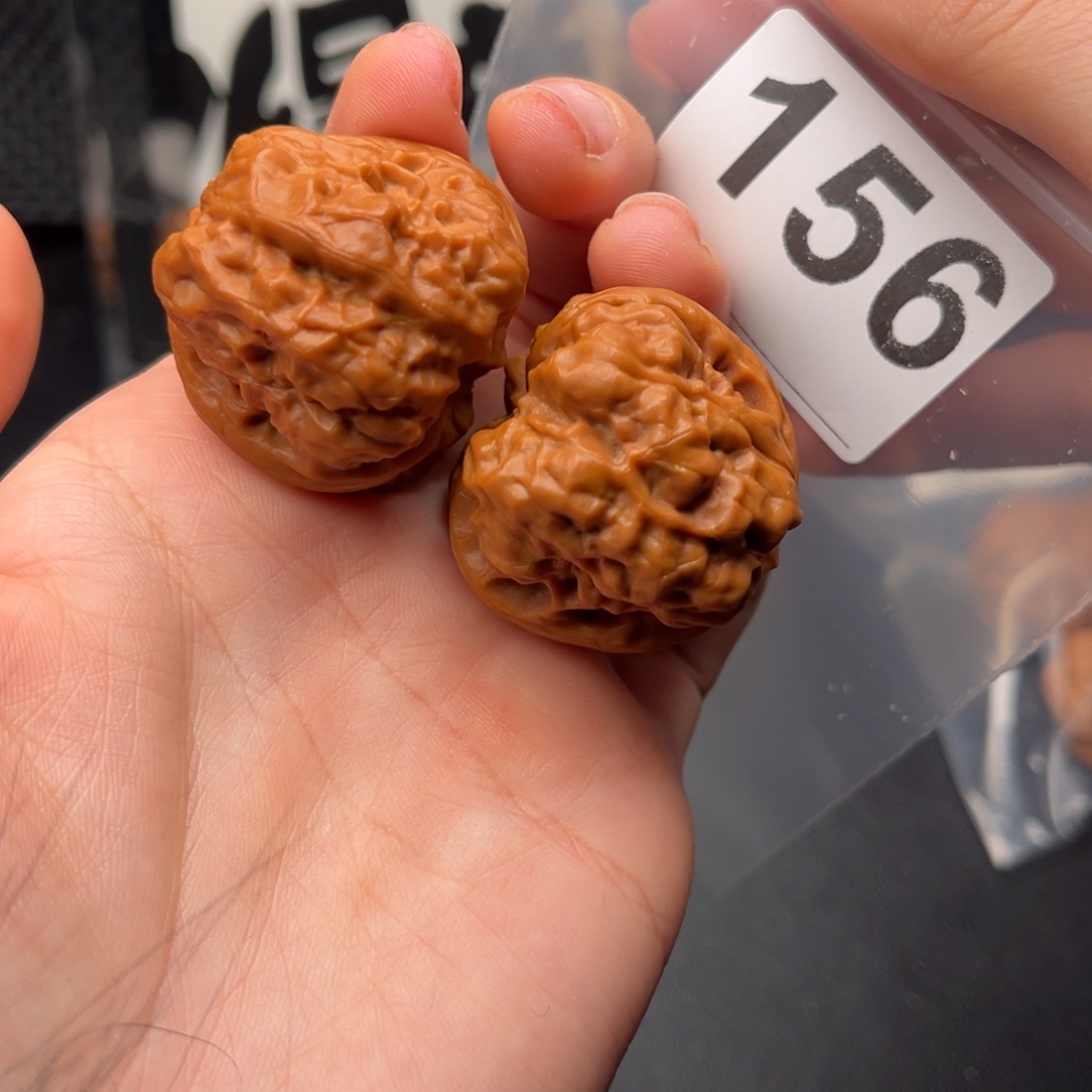 吊坠文玩核桃蛤蟆