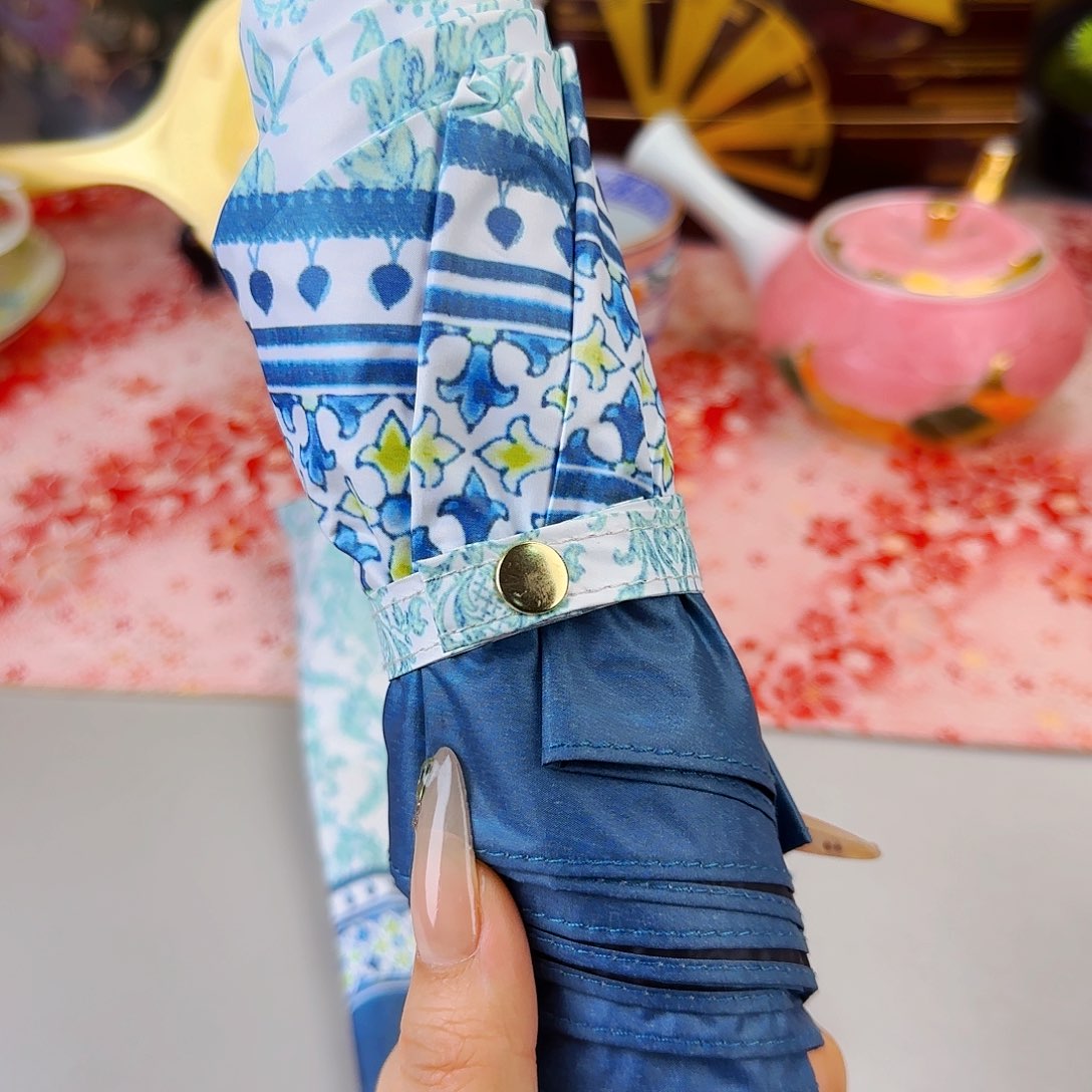 它家陶瓷太美啦！！！！