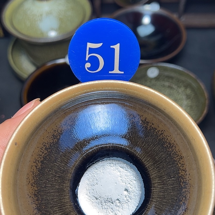 茶盏建盏……建盏……