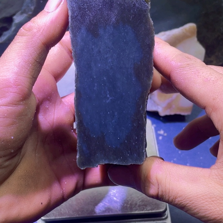 和田玉未镶嵌珠宝半成品