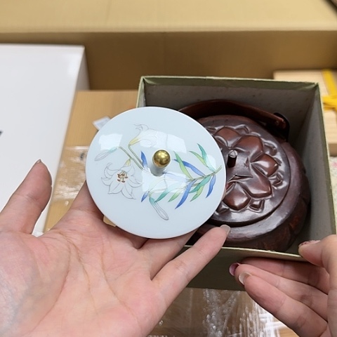 C*瓷器。瓷器。瓷器。