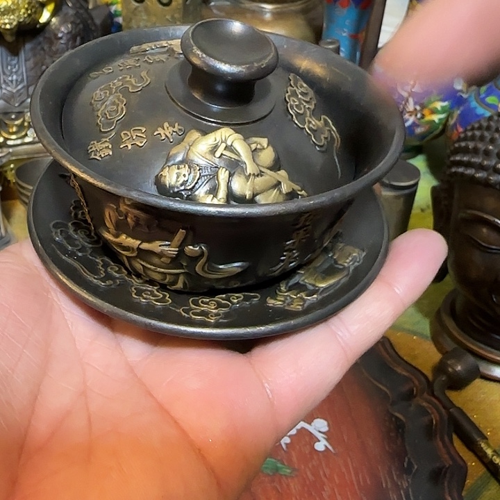 老铜器老铜器老铜器