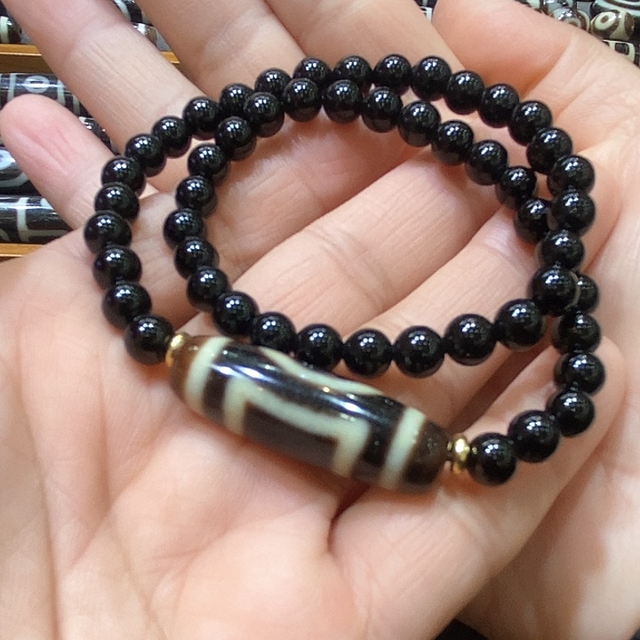 玛瑙/玉髓珠宝半成品未镶嵌