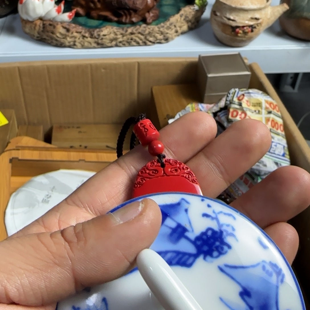 紫砂茶宠我家粉丝真好看啊