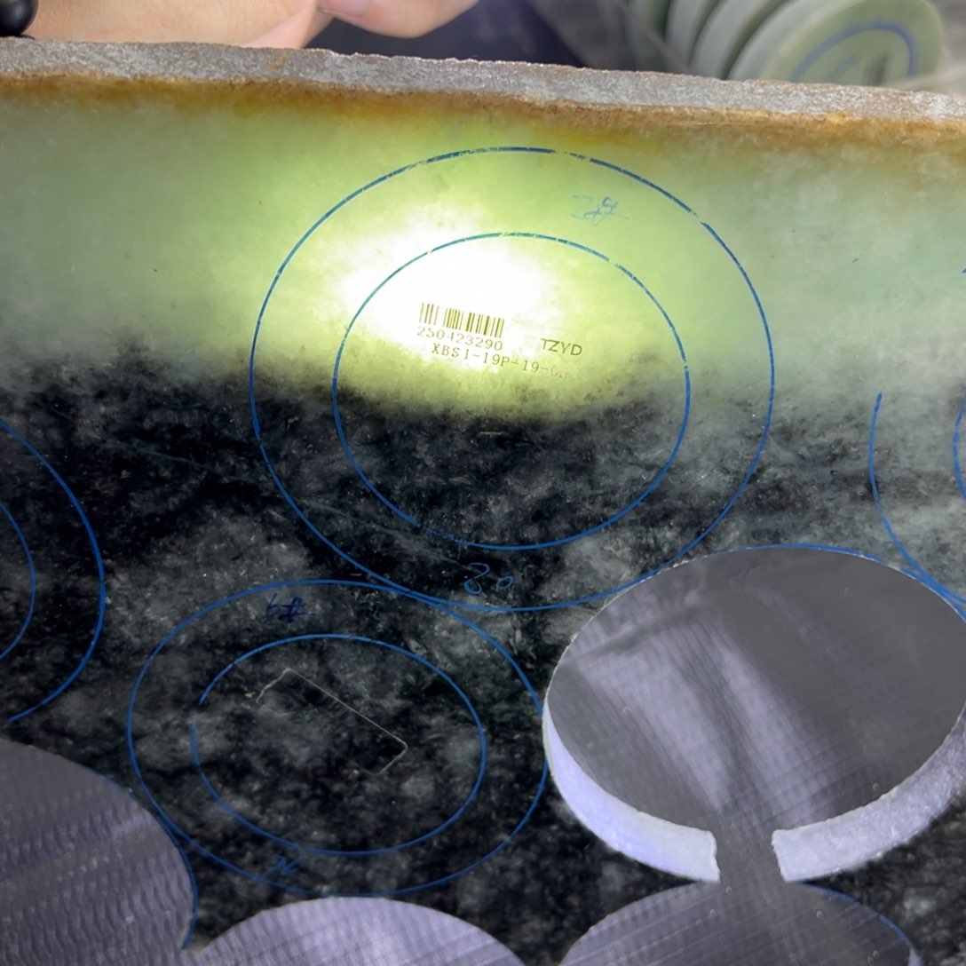 未镶嵌翡翠定制翡翠疯*抢