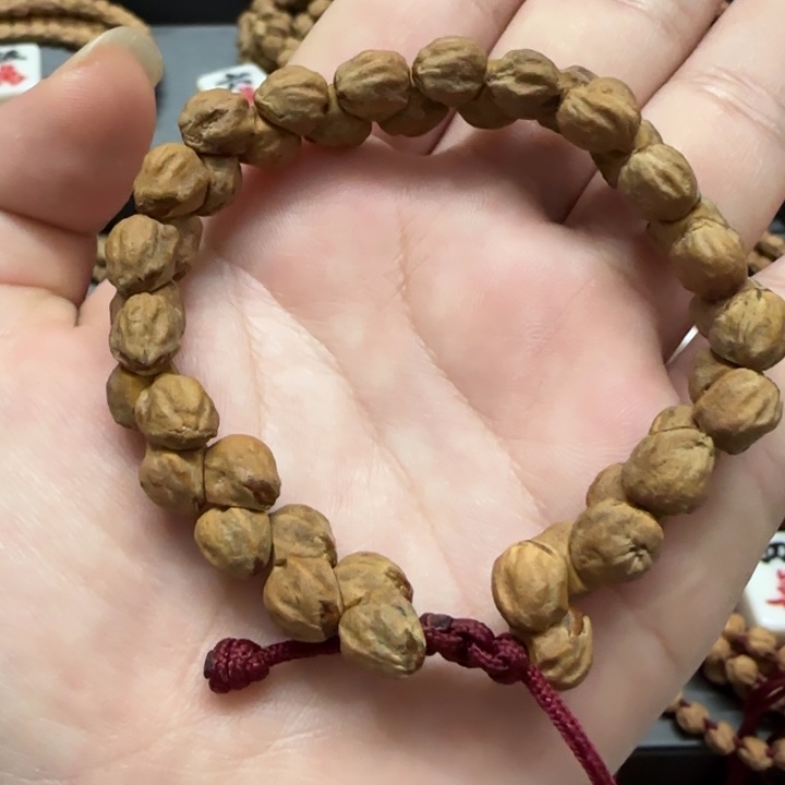 柏香籽/百香籽吊坠