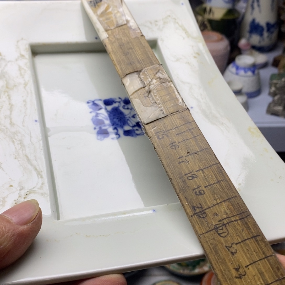 瓷片飞来天呐啊你真的有那么可爱的时候