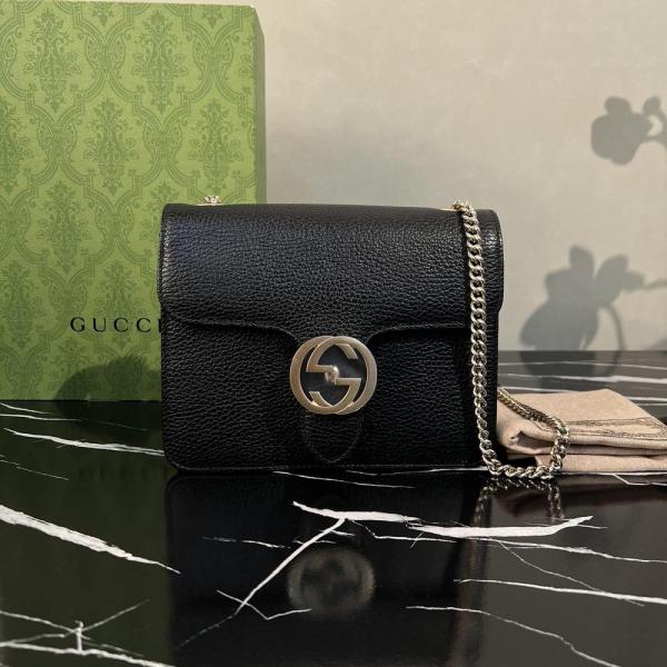 包包/95新/古驰/C8357740741/250811TA0028