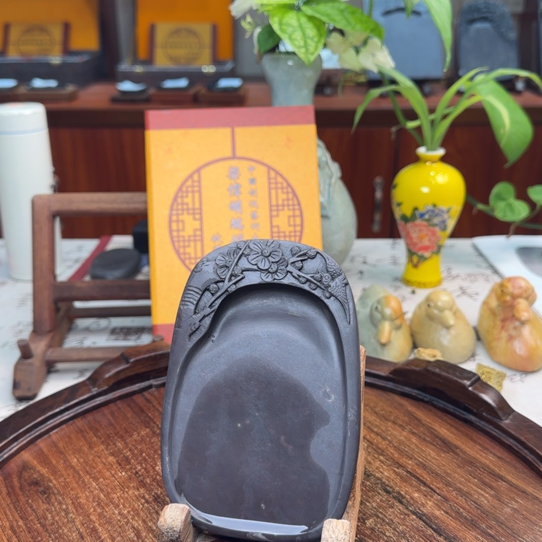 端砚中国文房四宝精品