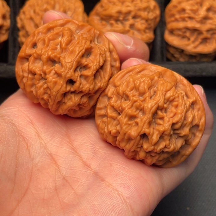 秦岭核桃文玩核桃