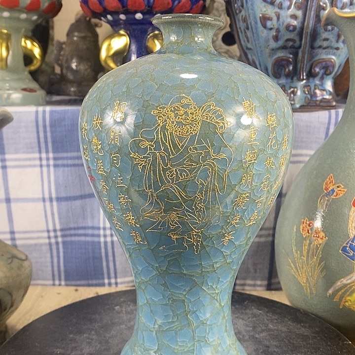 陶泽如花儿盛开了