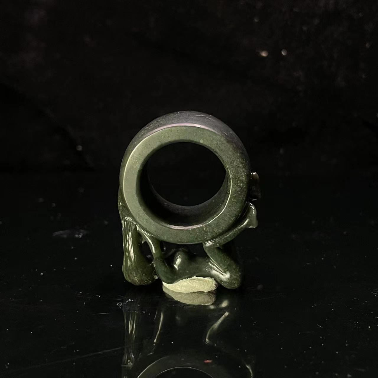 A536 和田玉 YS733055