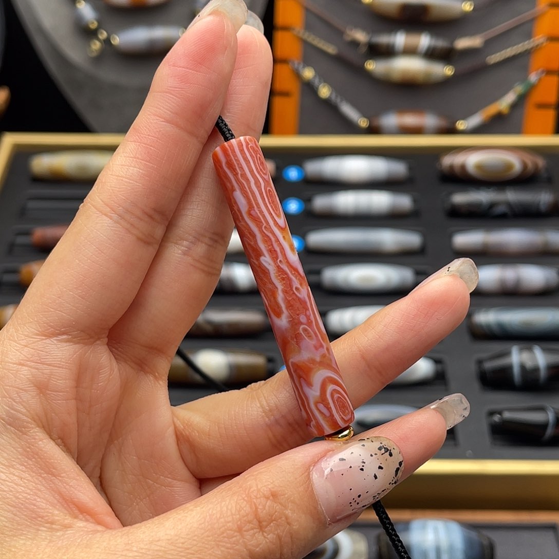 玛瑙/玉髓珠宝半成品合金哥****!