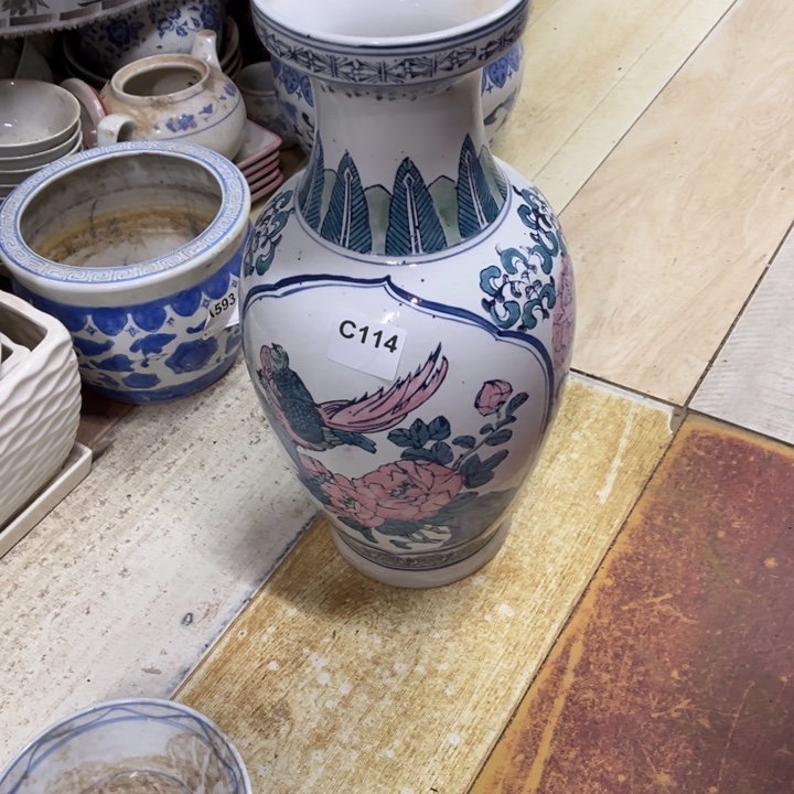 巧***森陶瓷制品瑕疵处理