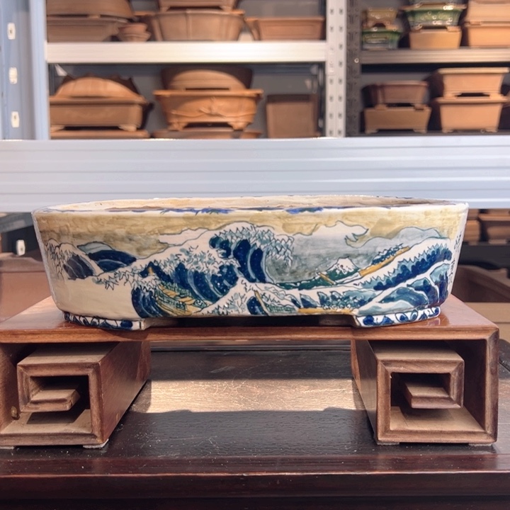 日本陶翠28、21、6.5