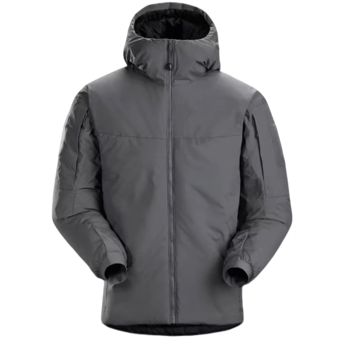 (台州三门)GEN2.1军棉户外运动登山秋冬连帽棉衣