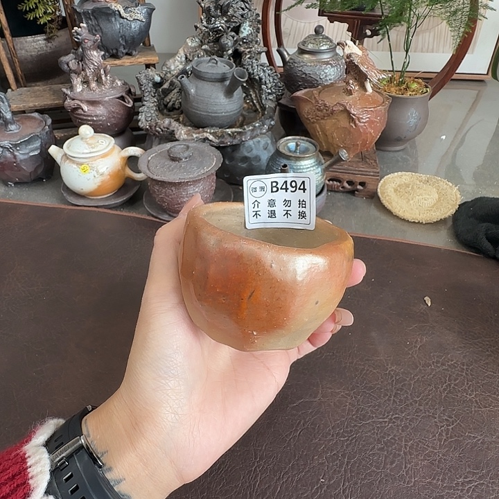 精品柴烧福利放漏