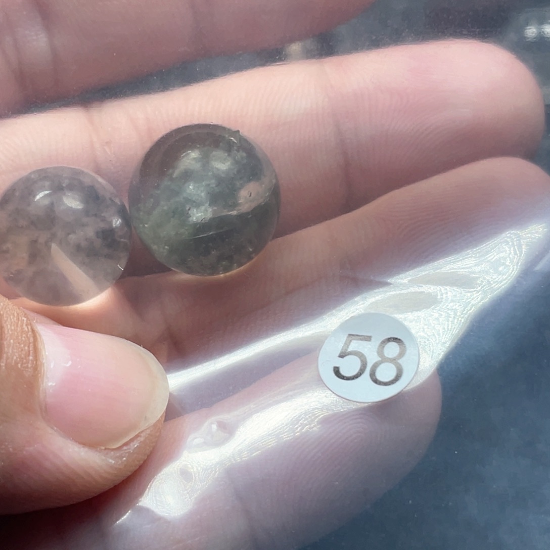 【闪购商品】未镶嵌颈饰水晶巴***月