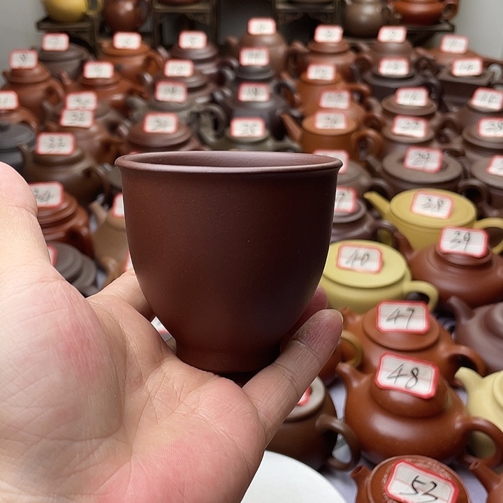 茶壶紫砂宜兴紫砂