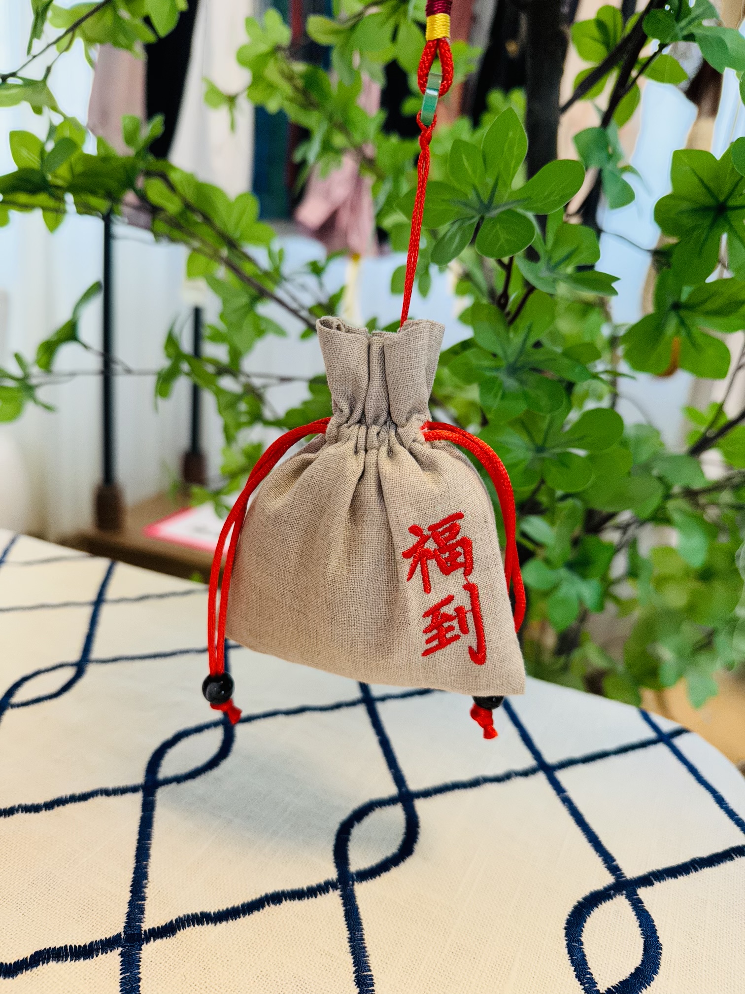 艾草玫瑰花瓣香茅草博陈皮薄荷香包