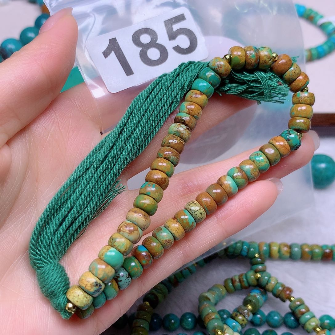 空竹粉丝专享十堰特色手工散珠