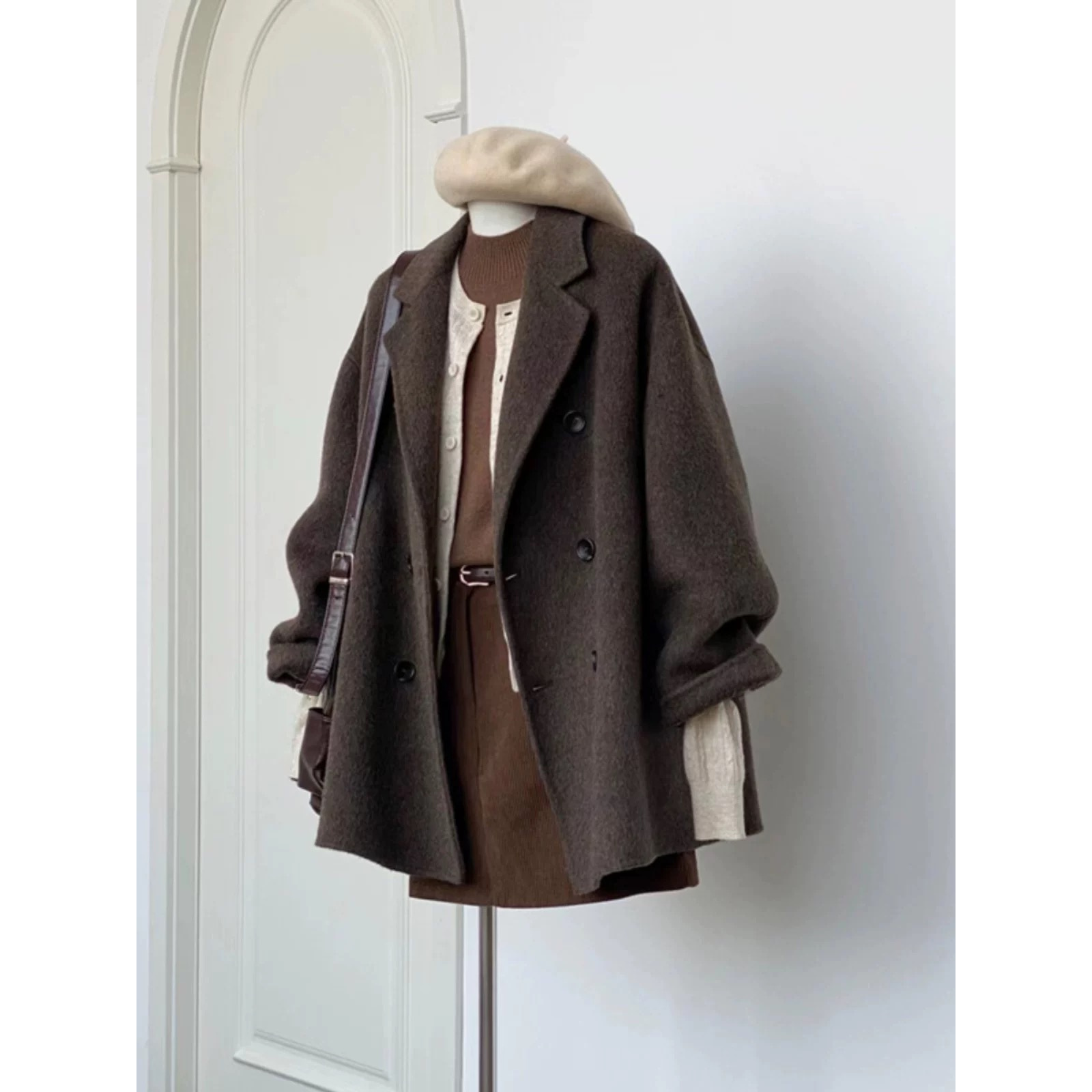 【E181-E190】默认微瑕非主图款优选服装