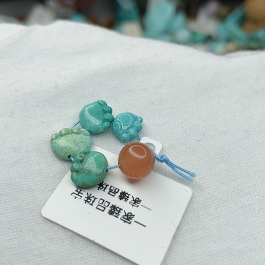 南红玛瑙珠宝奇石未镶嵌