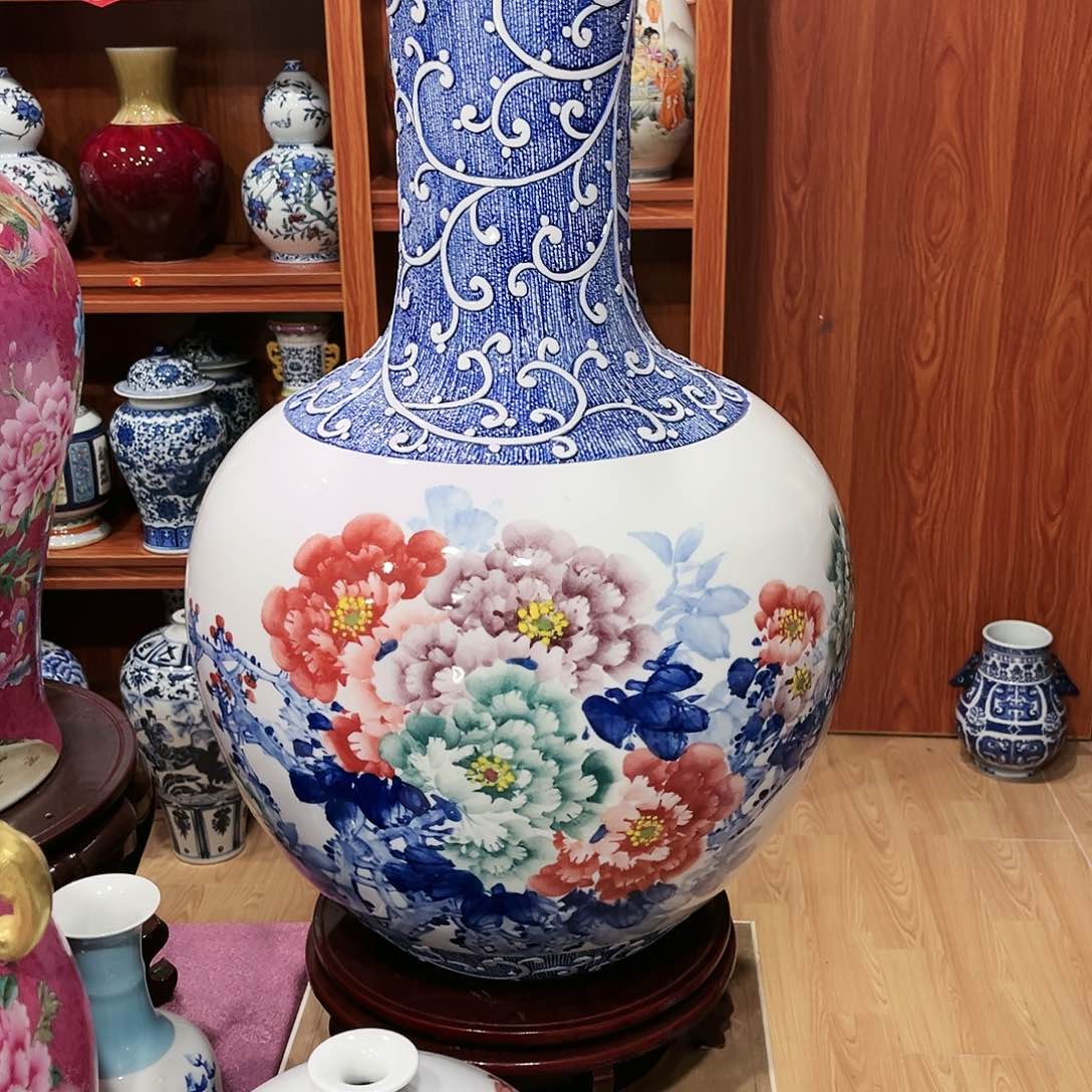 摆件土*景德镇陶瓷艺术