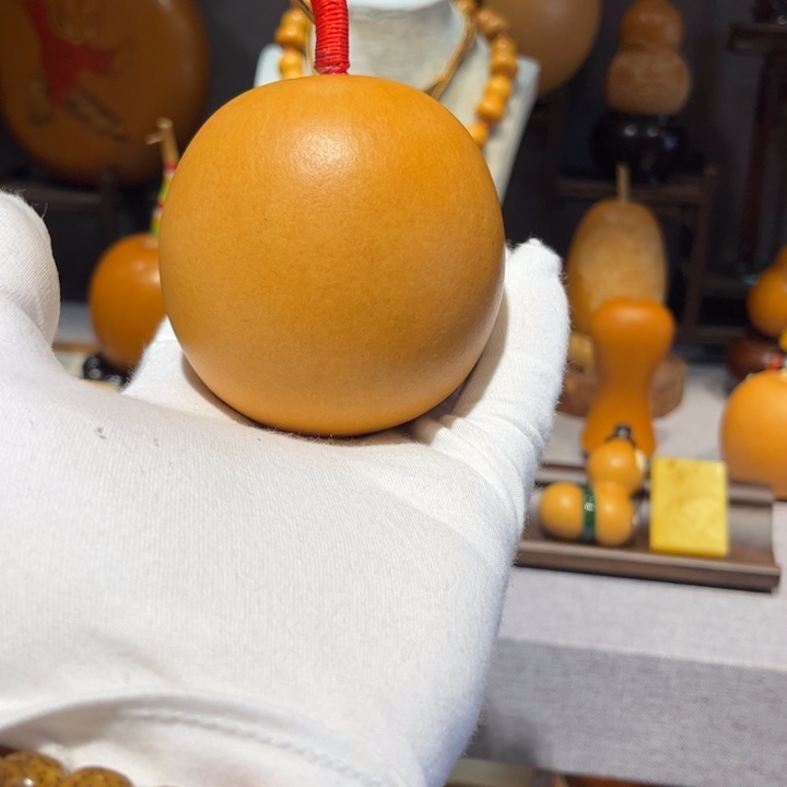 仙***️小苹果葫芦一个123456789