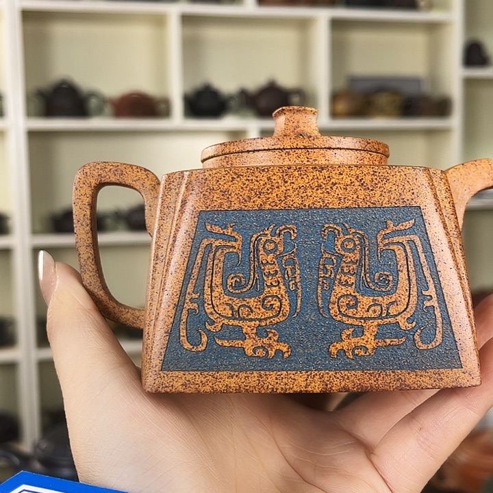 茶壶紫砂紫砂工艺厂