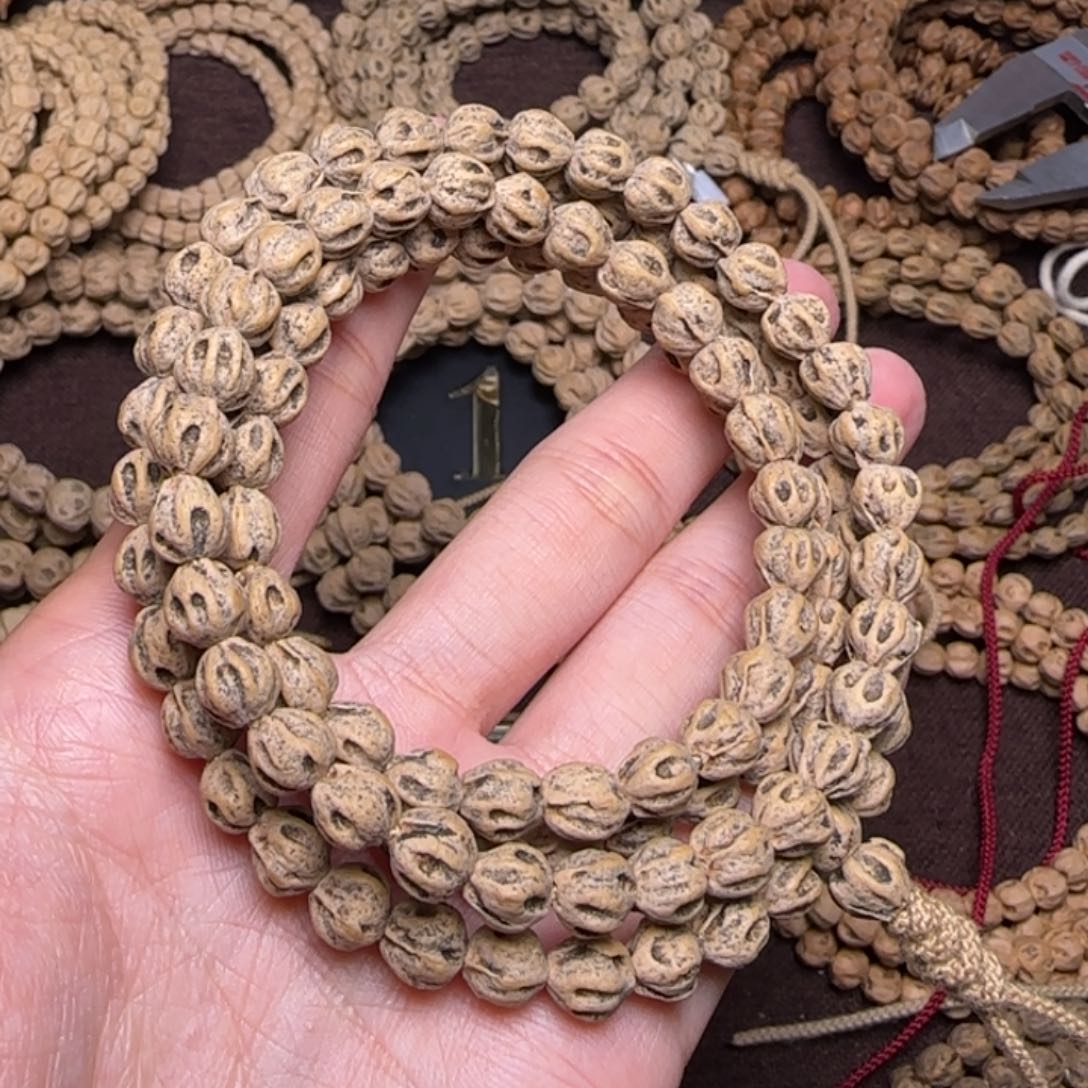 柏香籽/百香籽吊坠y*