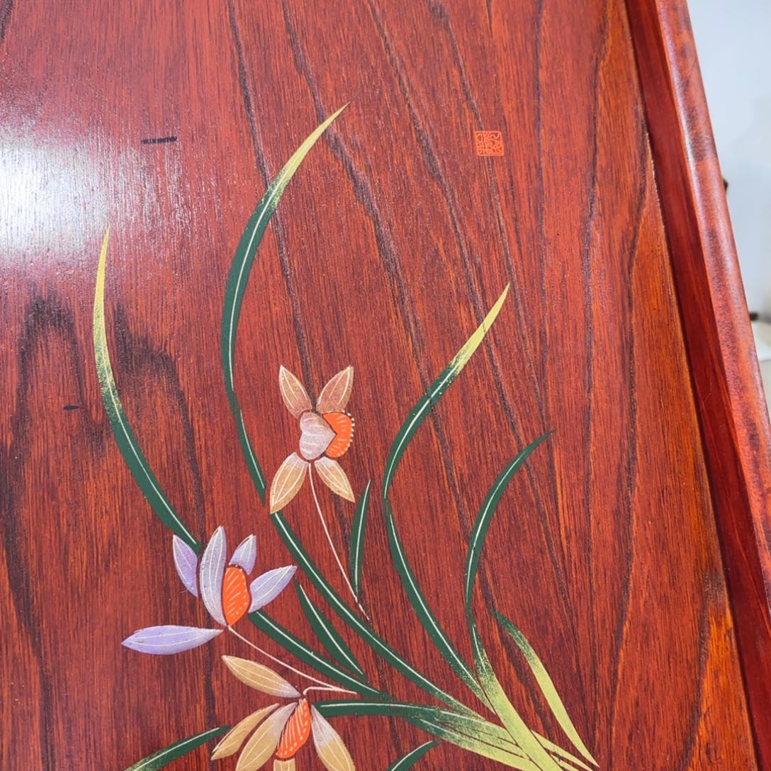 瓷片非常好看漂亮的物品 