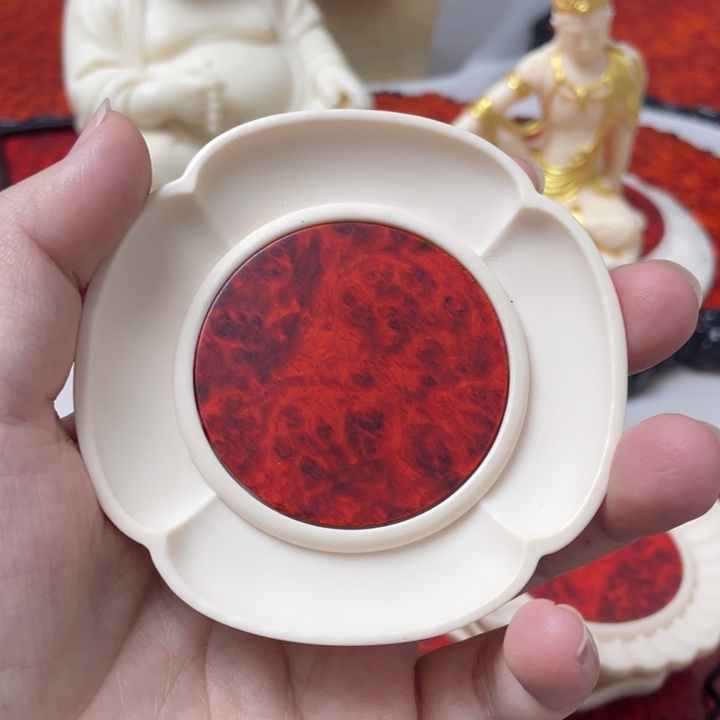 东非黑黄檀（紫光檀）