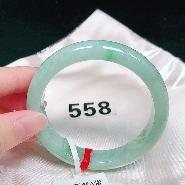 翡翠未镶嵌手镯翡翠手镯未镶嵌