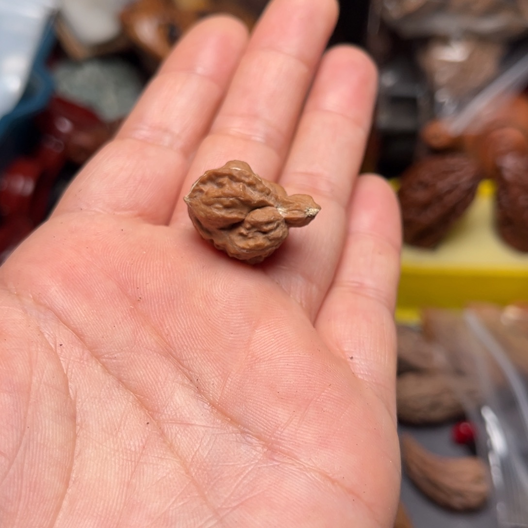 手串文玩核桃核桃24