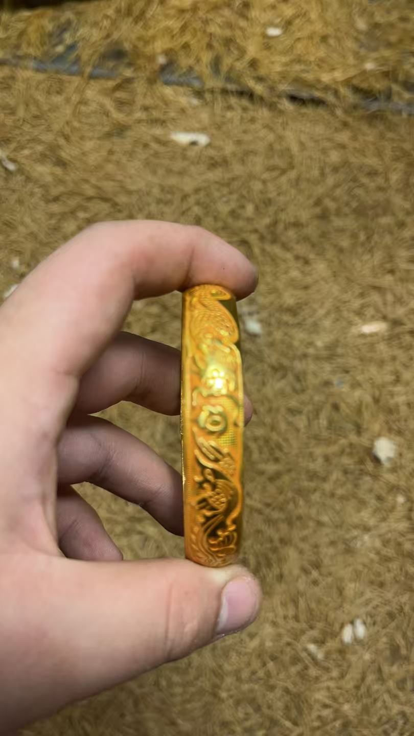 一个家居摆件  321 现代工艺品摆件 复古摆件