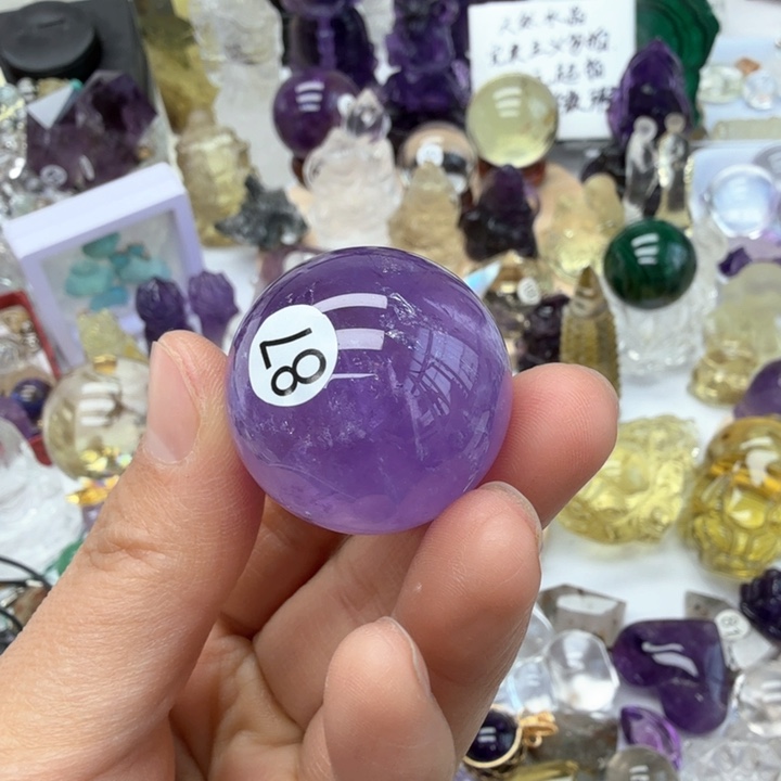 水晶水晶摆件未镶嵌