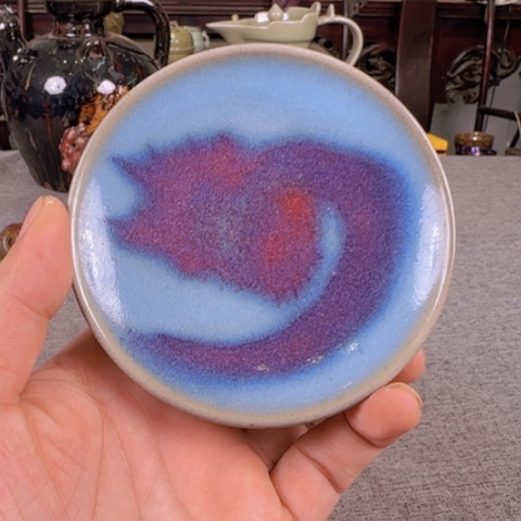 瓷片摆件摆件摆件摆件