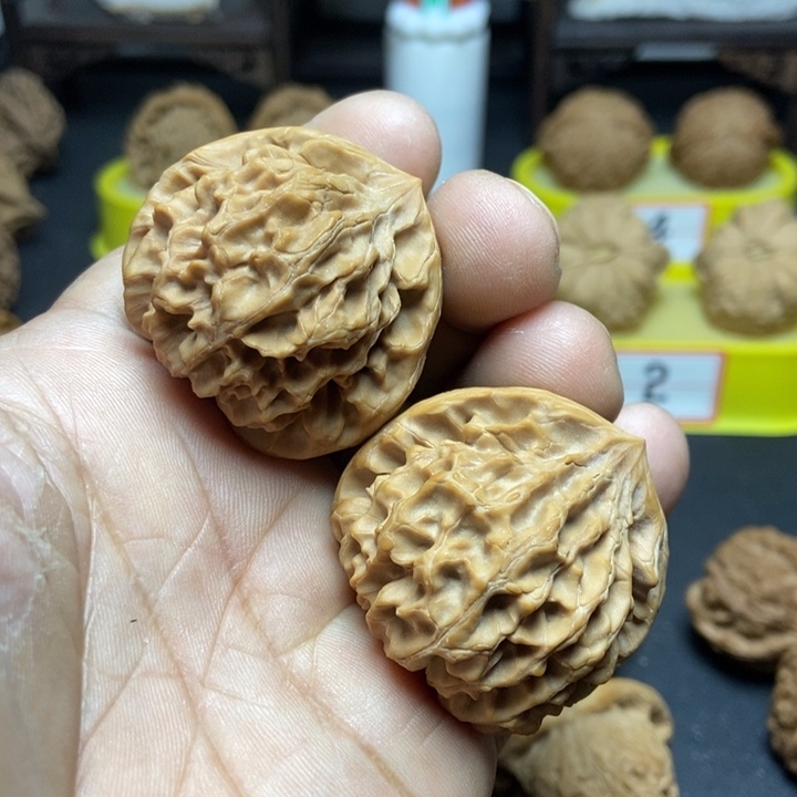 核桃精品龙门涧001