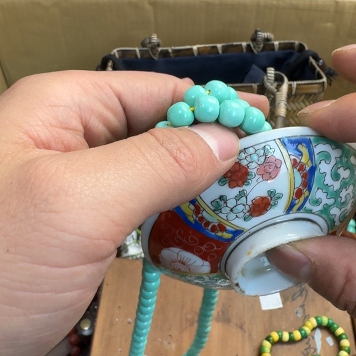 茶文化，工艺古美术