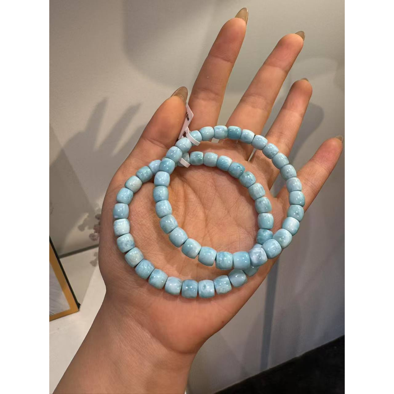 【歪歪】*海纹石手串（多样性发其一）N6899