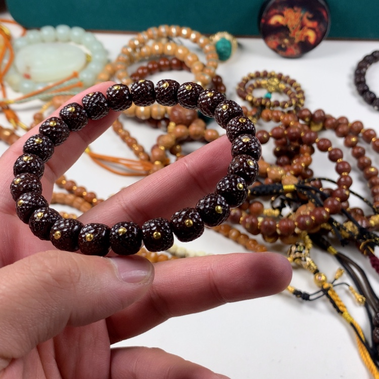 【闪购商品】星月菩提吊坠。。。。。。。。。。。。