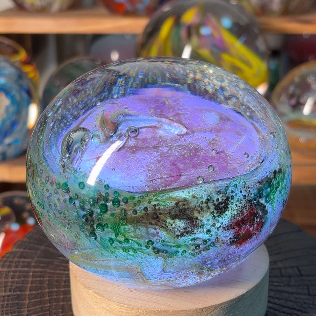 琉璃手工艺品精品